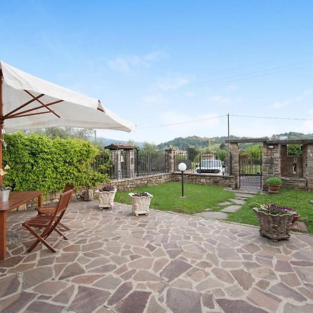 Cascina Nonna Nina Villa Credaro Buitenkant foto
