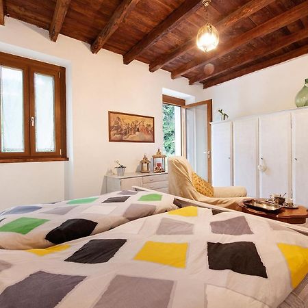 Cascina Nonna Nina Villa Credaro Buitenkant foto