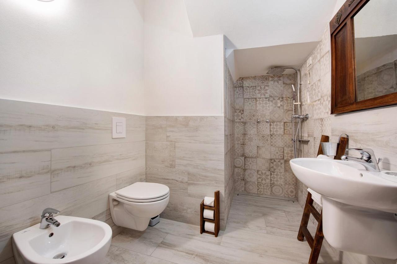 Cascina Nonna Nina Villa Credaro Buitenkant foto