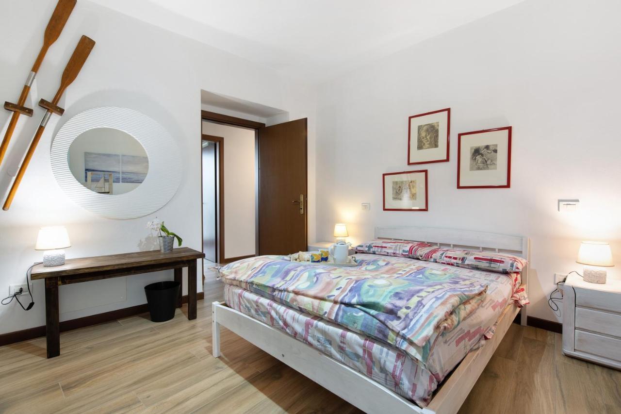 Cascina Nonna Nina Villa Credaro Buitenkant foto
