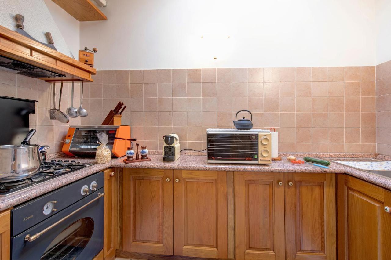 Cascina Nonna Nina Villa Credaro Buitenkant foto